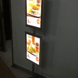 LED Combo Tower