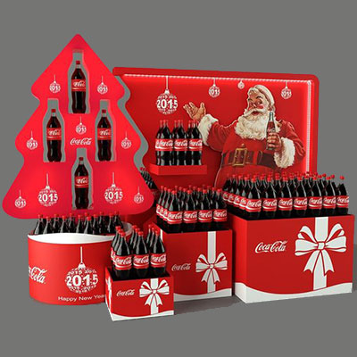 cocacola point of sale by mediatech international