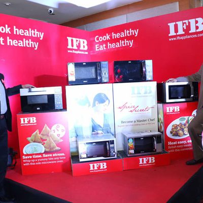 IAF store roll out by mediatech international