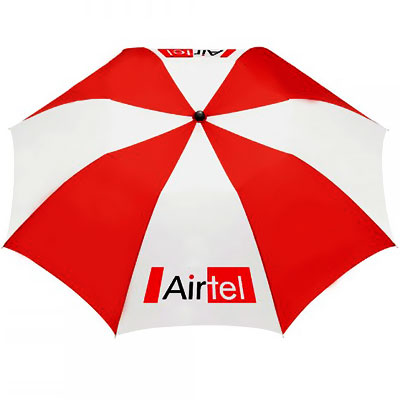 airtel umbrella made by mipl