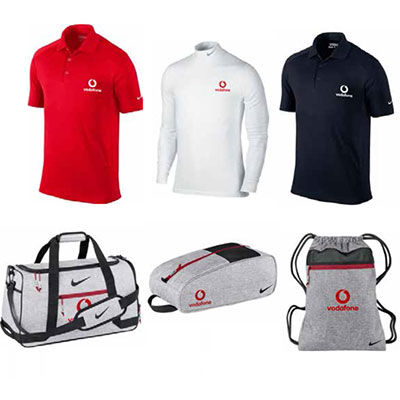 merchandise and gifting