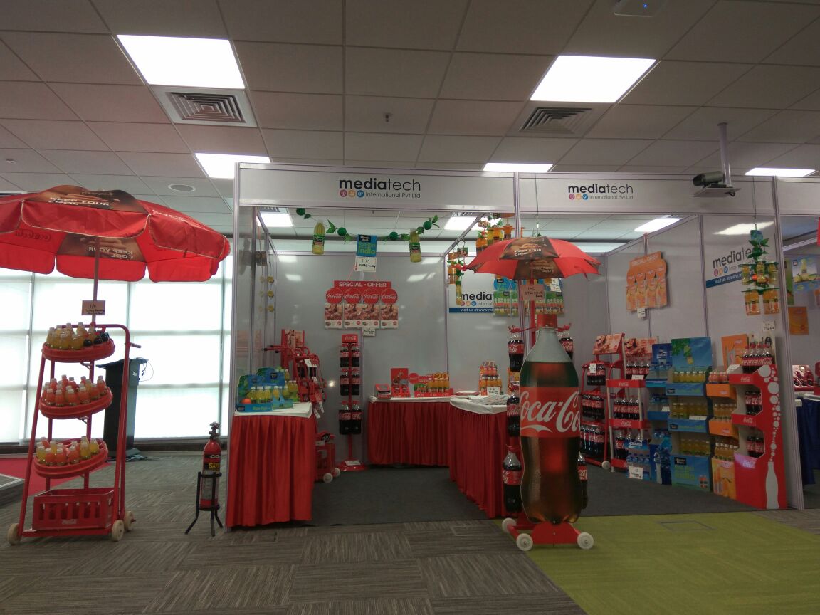 Bangalore Elements Show 2017